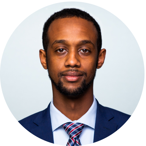Emmanuel Robi
